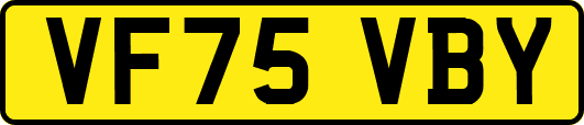 VF75VBY