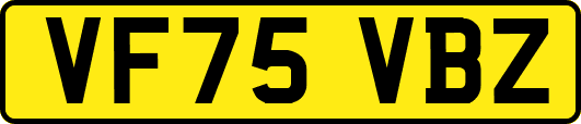 VF75VBZ