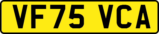VF75VCA