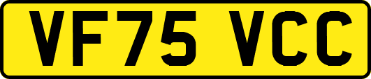 VF75VCC