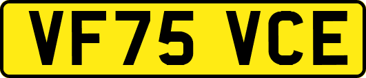 VF75VCE