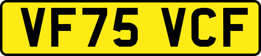 VF75VCF