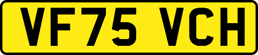 VF75VCH