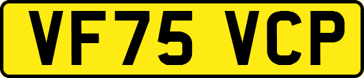 VF75VCP