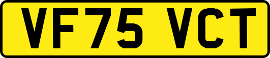 VF75VCT