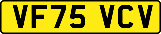 VF75VCV