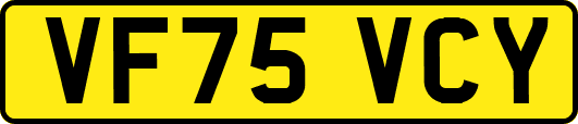 VF75VCY