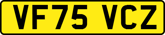 VF75VCZ