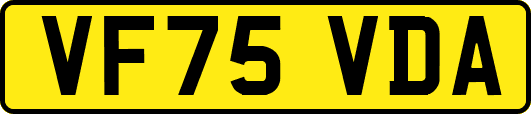 VF75VDA