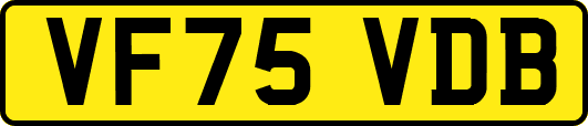 VF75VDB
