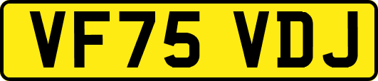 VF75VDJ