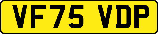 VF75VDP