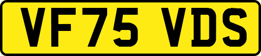 VF75VDS