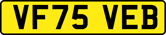 VF75VEB