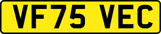 VF75VEC