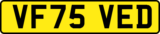 VF75VED