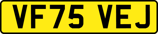 VF75VEJ