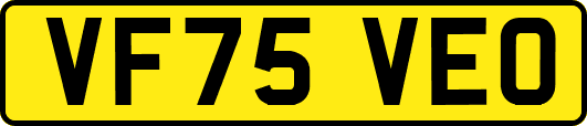 VF75VEO