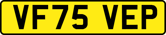 VF75VEP