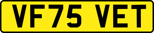 VF75VET