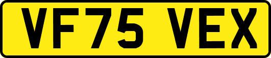 VF75VEX