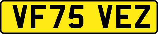 VF75VEZ