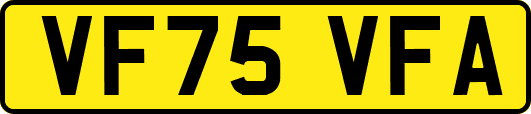 VF75VFA