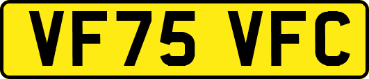 VF75VFC