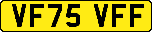 VF75VFF