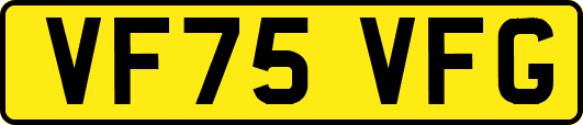 VF75VFG
