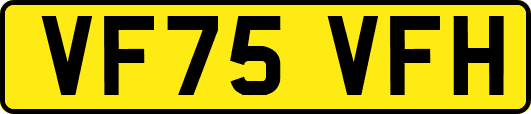 VF75VFH