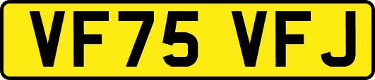 VF75VFJ