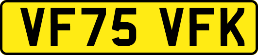 VF75VFK