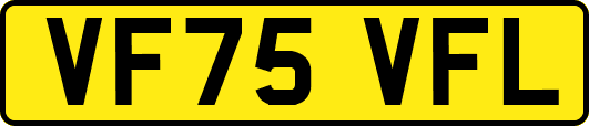 VF75VFL