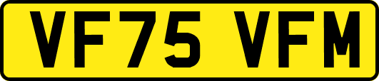 VF75VFM