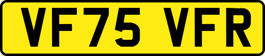 VF75VFR
