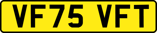 VF75VFT