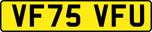 VF75VFU