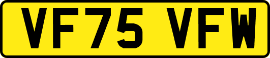 VF75VFW