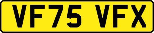VF75VFX