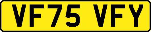 VF75VFY