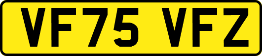VF75VFZ