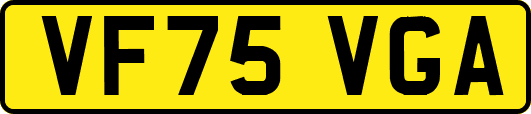VF75VGA