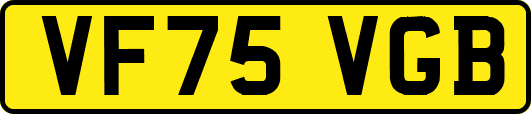 VF75VGB
