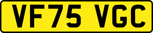 VF75VGC