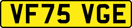 VF75VGE