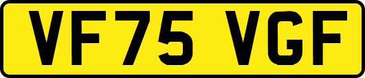 VF75VGF
