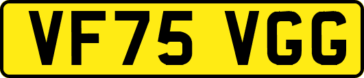 VF75VGG