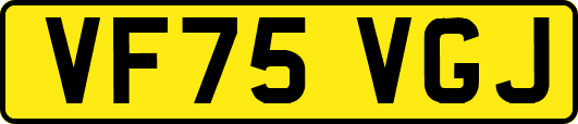 VF75VGJ