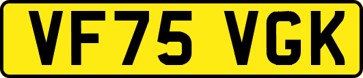VF75VGK